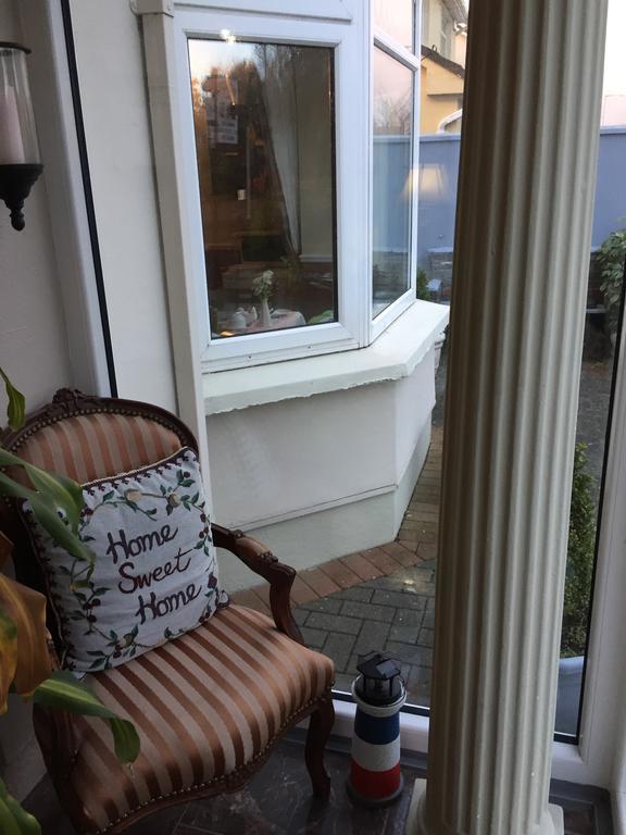 Maureen'S Bed And Breakfast Tralee Exteriér fotografie