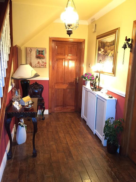 Maureen'S Bed And Breakfast Tralee Exteriér fotografie
